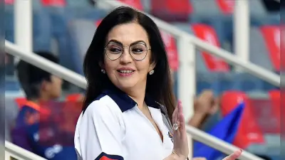 IOC ने भारत में शुरू किया पहला ओलंपिक वैल्यू शिक्षा कार्यक्रम, नीता अंबानी ने कह दी बड़ी बात