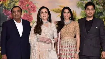 Nita Ambani : इन महंगी चीजों की शौकीन हैं नीता अंबानी, जानिए पर्सनल लाइफ स्टाइल, पसंद-नापसंद के बारे में