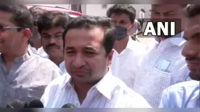 और बढ़ी केंद्रीय मंत्री नारायण राणे के बेटों की मुश्किलें, अब इस मामले में केस दर्ज