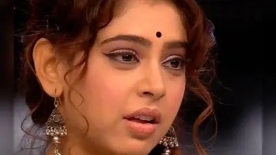 Jhalak Dikhhla Jaa 10: डांस परफॉर्मेंस के दौरान धड़ाम से गिरी Niti Taylor, जजेस का हुआ बुरा हाल, VIDEO