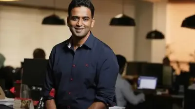 Nithin Kamath on Deepfake: बैंकिंग और फाइनेंस में तबाही मचा सकता है डीपफेक, नितिन कामथ ने किया खतरे से आगाह