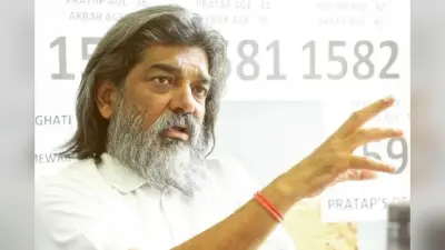 Nitin Desai ने फांसी लगाने से पहले की थी प्लॉनिंग, स्टूडियो नंबर 10 में धनुष-तीर बनायी सीढ़ी,जाहिर की ये इच्छा
