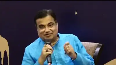 नितिन गडकरी Youtube से कितना पैसा कमाते हैं, क्या आप जानते हैं, नहीं तो यहां पढ़े…