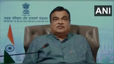 नितिन गडकरी ने बताया रद्द कर दिया था रिलायंस का टेंडर, बोले- बाला साहेब और धीरू भाई अंबानी हो गये थे नाराज!