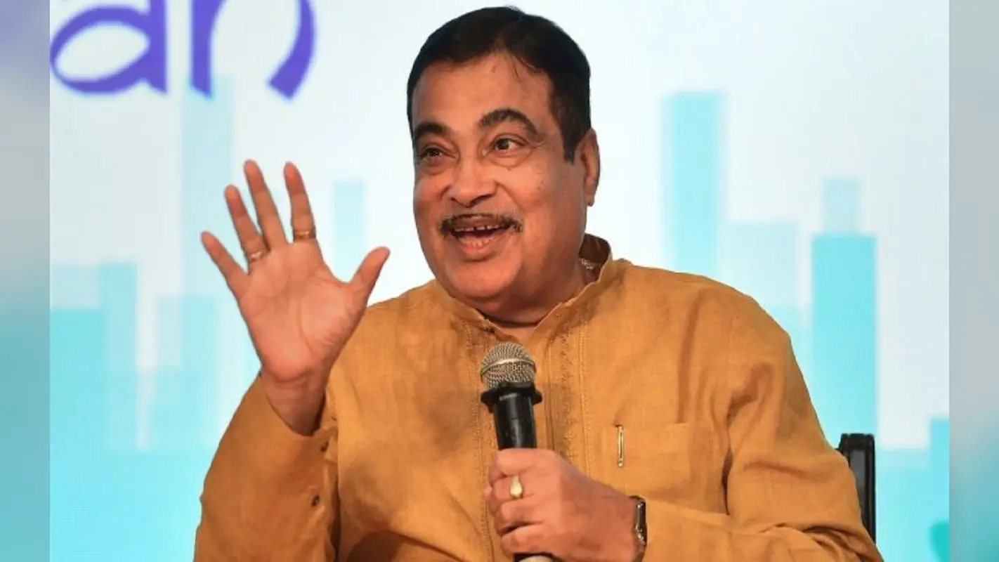 ‘मैं डीजल ईंधन के खिलाफ नहीं हूं’, परिवहन मंत्री नितिन गडकरी ने अपने बयान पर दी सफाई