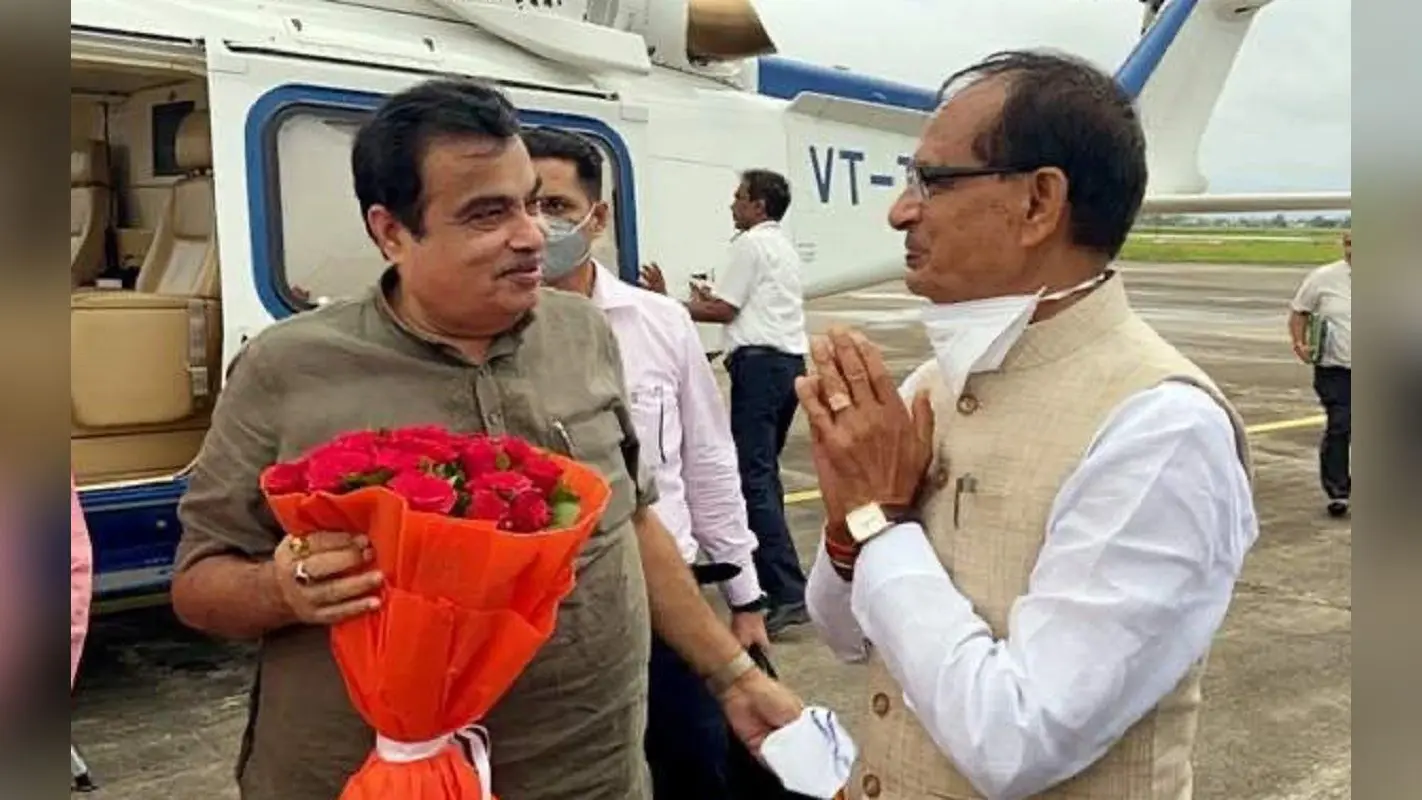 Nitin Gadkari और शिवराज हुए केंद्रीय चुनाव समिति से बाहर, जानिये क्या बनेगा राजनीतिक समीकरण