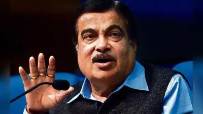 चप्पल पहनकर बाइक चलाने पर कटता है चालान? नितिन गडकरी ने बतायी सच्चाई