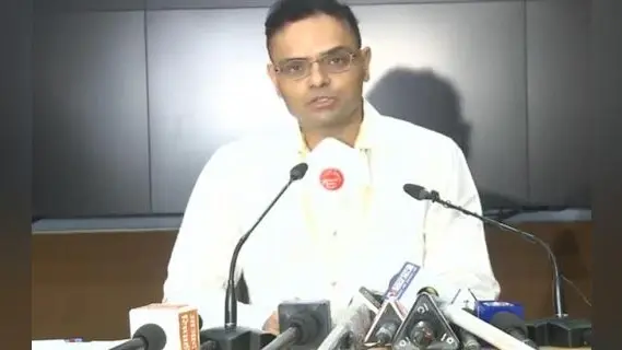 डीसी कंटेनमेंट जोन की अधिसूचना जारी करेंगे : स्वास्थ्य सचिव
