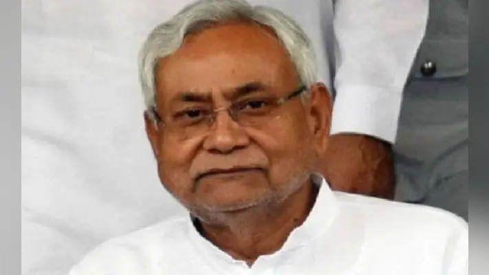CM नीतीश ने पूर्व मंत्री निषाद, ईएनटी विशेषज्ञ समेत पांच लोगों के निधन पर जताया शोक