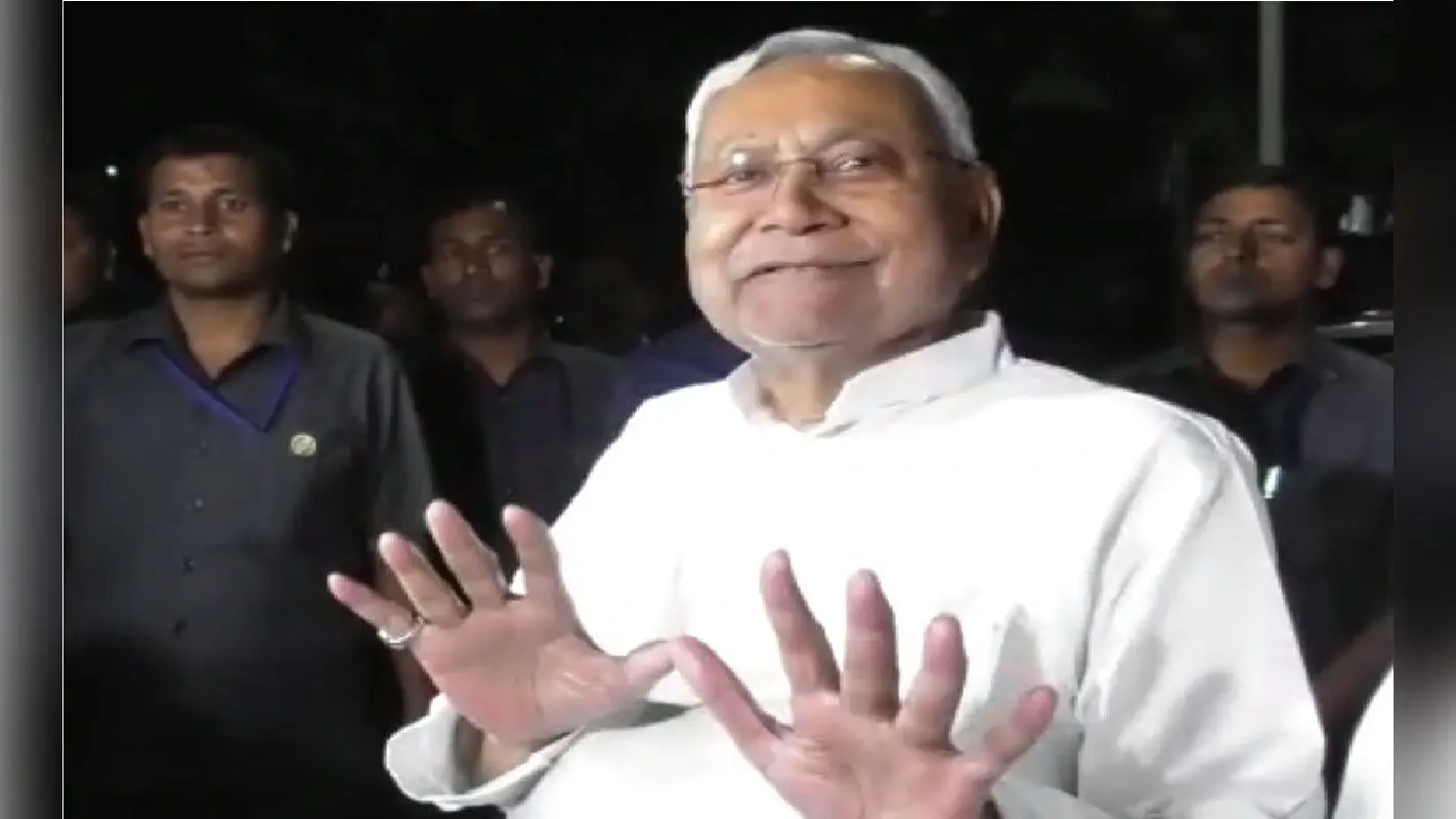 आनंद मोहन की रिहाई के बाद नीतीश पर सहयोगी दल का दबाव, दलित-पिछड़ों को भी छोड़ने की मांग, 28 को माले का धरना