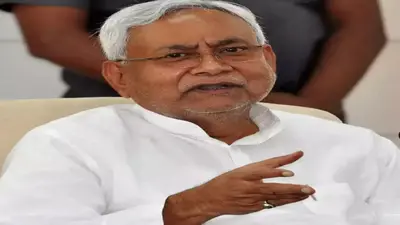 मछलीपालन के कार्यों में लगायी जायेंगी जीविका दीदी, नीतीश कुमार का छोटे उद्यमों में महिला भागीदारी बढ़ाने का निर्देश