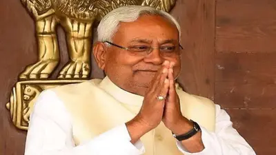CM नीतीश कुमार ने तय किया 5 साल का लक्ष्य, बिहार के 120 शहरों में बनेंगे बाइपास और फ्लाइओवर