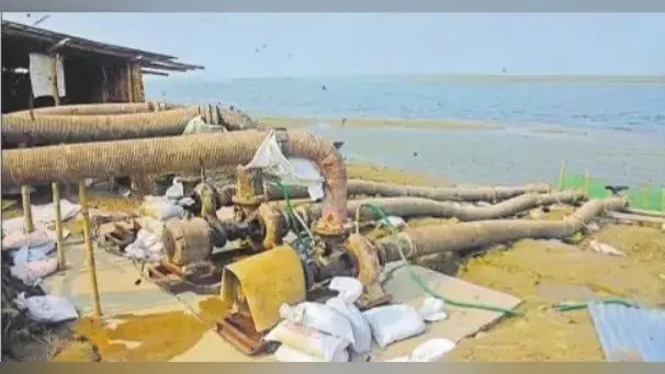 नीतीश कुमार का दिल्ली दौरा क्यों है खास, विपक्षी एकता के प्लानिंग में शामिल होगी कांग्रेस ?