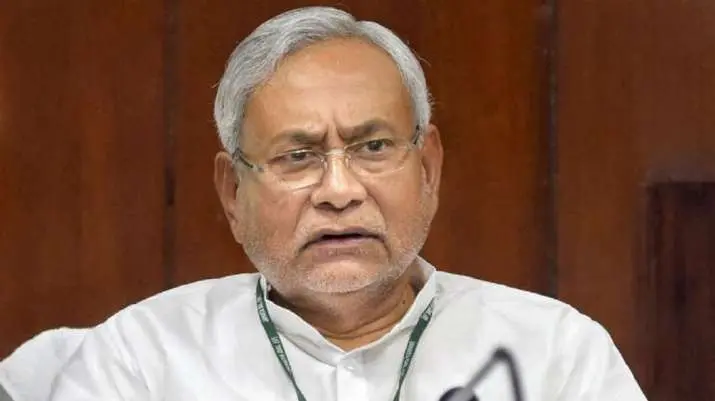 Bihar Politics: कन्हैया कुमार के कांग्रेस में शामिल होने की अटकलों पर क्या बोले CM नीतीश, पढ़िए