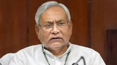 केंद्रीय गृहमंत्री के बिहार दौरे को लेकर CM नीतीश कुमार बोले- ‘अमित शाह आएं-जाएं नहीं पड़ता फर्क’