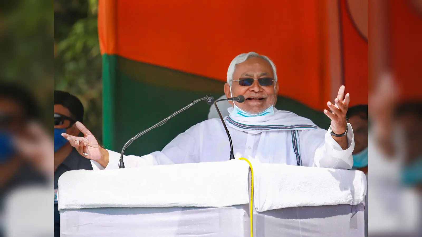 Bihar Election 2020: तीसरे चरण के सियासी रण में कई दिग्गज, कुछ को वापसी की उम्मीद तो कई पलटवार को तैयार