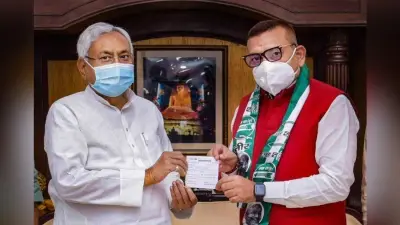 ‘सीएम नीतीश से कोई गिला-शिकवा नहीं, इस वजह से हो गया राजनीति में फेल’- बिहार के पूर्व डीजीपी गुप्तेश्वर पांडेय का बयान