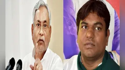 मुकेश सहनी के विभाग को सीएम नीतीश ने दी 500 करोड़ की अतिरिक्त राशि, 50 लाख भेड़-बकरियों का होगा टीकाकरण