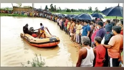 बिहार विधानमंडल का मानसून सत्र आज से, विपक्ष के आक्रामक तेवर, इन मुद्दों पर हंगामे के आसार…