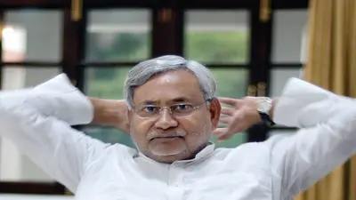 सीएम नीतीश कुमार ने जदयू सांसदों से सीएम आवास पर की मुलाकात, जानिए क्या हुई बातचीत…