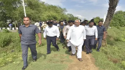 लोहिया स्वच्छ बिहार अभियान, रोहतास में डंप कचरे से बनी खाद को बेच विकास में खर्च किये जायेंगे रुपये