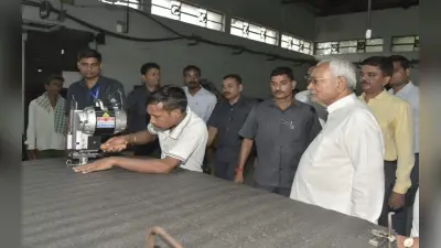 बिहारः नीतीश कुमार ने बनाया अपने नाम यह रिकार्ड, जानें इससे पहले किसके नाम था यह रिकार्ड…