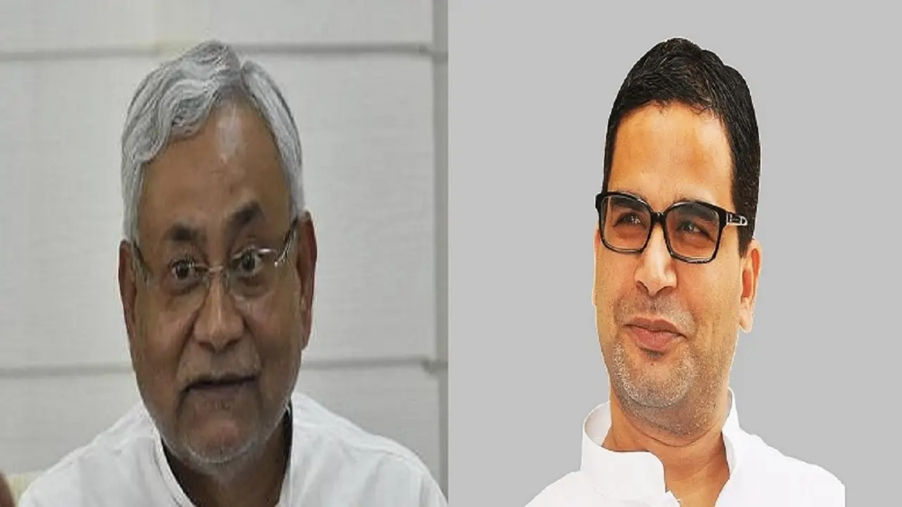 नीतीश कुमार ने प्रशांत किशोर को दिया था ये सुझाव, बरसे तो कहा- ये बस प्रचार का एक्सपर्ट, ABC भी नहीं पता