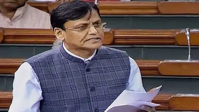 2022 में कितने कश्मीरी पंडितों ने कश्मीर छोड़ा, गृह मंत्रालय ने राज्यसभा में दी जानकारी