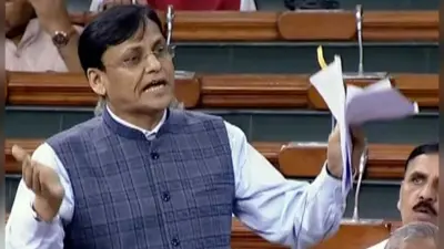 Naxalism: अब देश में सिर्फ 38 जिलों तक सिमट गया है नक्सलवाद