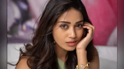 एक्ट्रेस निवेथा ने रेस्टोरेंट से मंगाया था खाना, निकला मरा हुआ कॉकरोच, फोटो शेयर कर निकाला गुस्सा