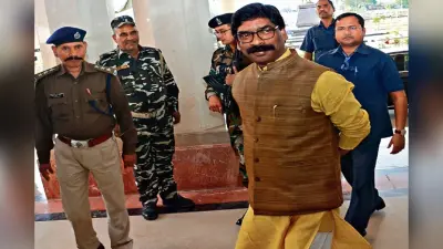 झारखंड में नियुक्तियों का रास्ता साफ, नौकरी के लिए राज्य से 10वीं व 12वीं पास करने की बाध्यता खत्म