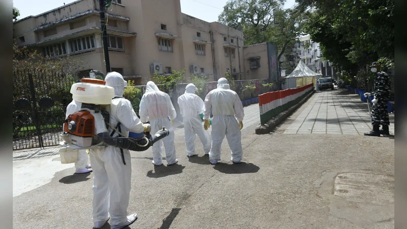 Coronavirus Lockdown Jharkhand LIVE: आज झारखंड में 70 की हुई कोरोना वायरस जांच, 69 पाए गए निगेटिव, 1 की रिपोर्ट आनी बाकी