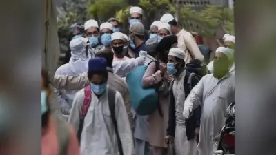 ‘आइसोलेशन में डॉक्टरों को परेशान कर रहें जमात के लोग, नहीं करा रहे अपना टेस्ट’- LNJP अस्पताल के निदेशक