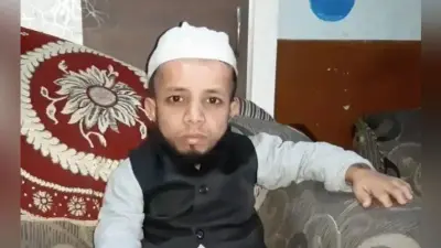 तीन फीट के अजीम मंसूरी को मिली दुल्हन, जल्द बंधेगा सेहरा, सलमान खान से है खास कनेक्शन