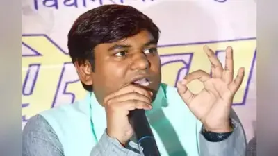 अग्निपथ योजना के विरोध के बाद बोले मुकेश सहनी, कहा सरकार को प्रदर्शनकारियों से करनी चाहिए बात