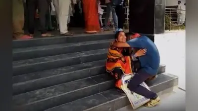 पटना के NMCH में मरीजों के लिए बढ़ेगी सुविधा, 600 बेड का बनेगा नया भवन, नेत्र रोग विभाग में लगेगी फेको मशीन