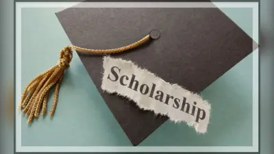 Scholarship : एग्रीकल्चर स्टूडेंट्स के लिए है लुईस ड्रेफस-एग्री स्कॉलर्स प्रोग्राम 2024-25, जानें आवेदन का तरीका