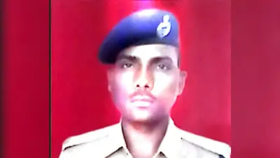 मरणोपरांत राष्ट्रपति पुरस्कार सम्मान से नवाजे जाएंगे ज्ञान चंद्र, अपनी जान कुर्बान कर किया था ये काम