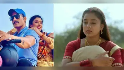 TRP Report : ‘अनुपमा’- ‘इमली’ सीरियल सबपर भारी, ‘गुम है किसी…’ को बड़ा झटका, जानिए कौन से नंबर पर है ‘कुंडली भाग्य’