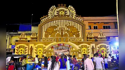 Durga Puja 2022: दुर्गा पूजा मेला घूमने के दौरान बरतें ये सावधानी, नहीं होगी कोई परेशानी