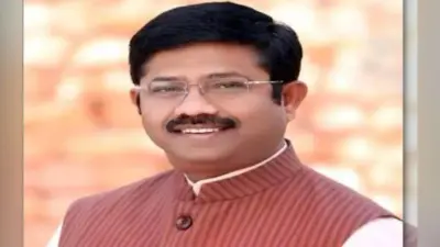 Nand Gopal Nandi: यूपी कैबिनेट मंत्री नंद गोपाल नंदी को एक साल की सजा, लगा 10 हजार का जुर्माना