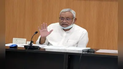 बिहार: पिछले दिनों हुई बारिश में फसल क्षति का जायजा लेंगे अधिकारी, किसानों को राहत के लिए सीएम ने दिये निर्देश