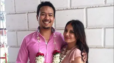 शादी के 5 साल बाद पति से अलग हुई अभिनेत्री मिनीषा लांबा, ऐसे हुई थी पहली मुलाकात