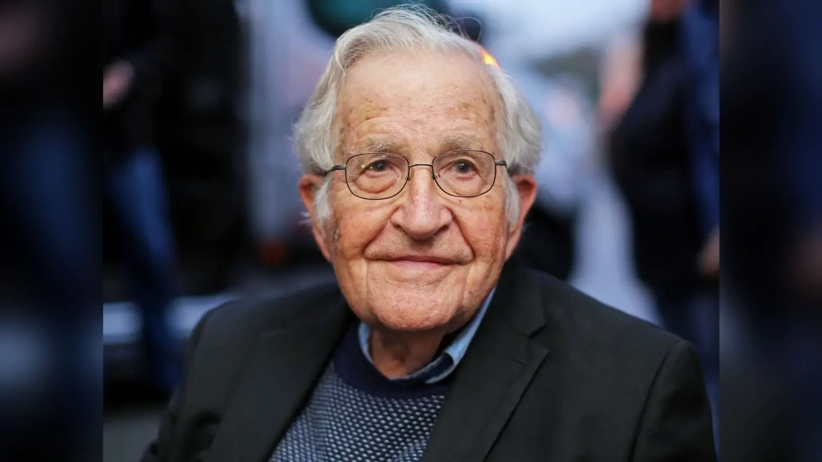 Noam Chomsky: AMU में इंटरनेशनल थिंकर नोआम चोम्स्की की वेब टॉक, इस लिंक से हो सकते हैं शामिल