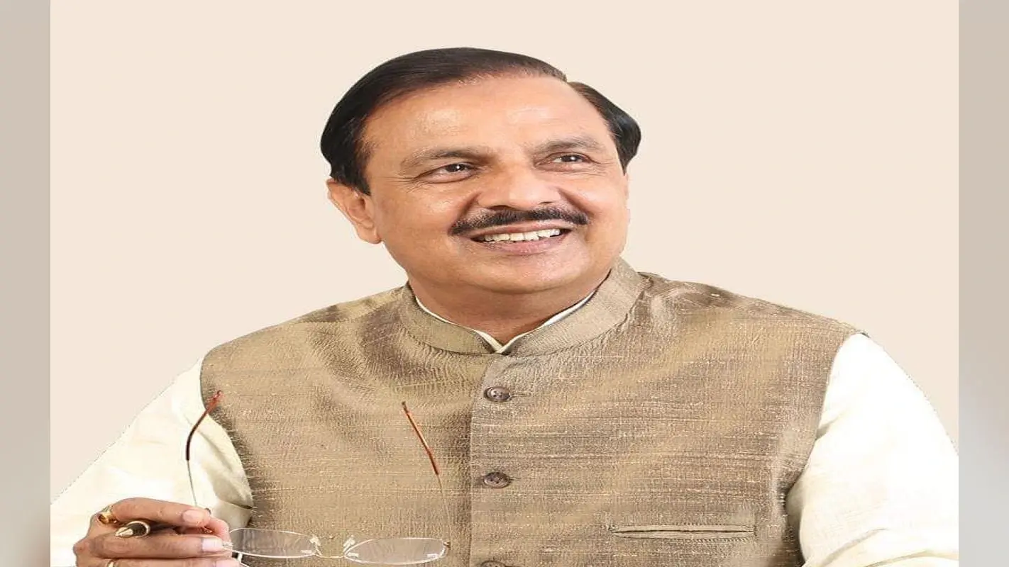 BJP सांसद के खिलाफ त्यागी समाज का हल्ला बोल, 21 को नोए़डा में करेगा महापंचायत