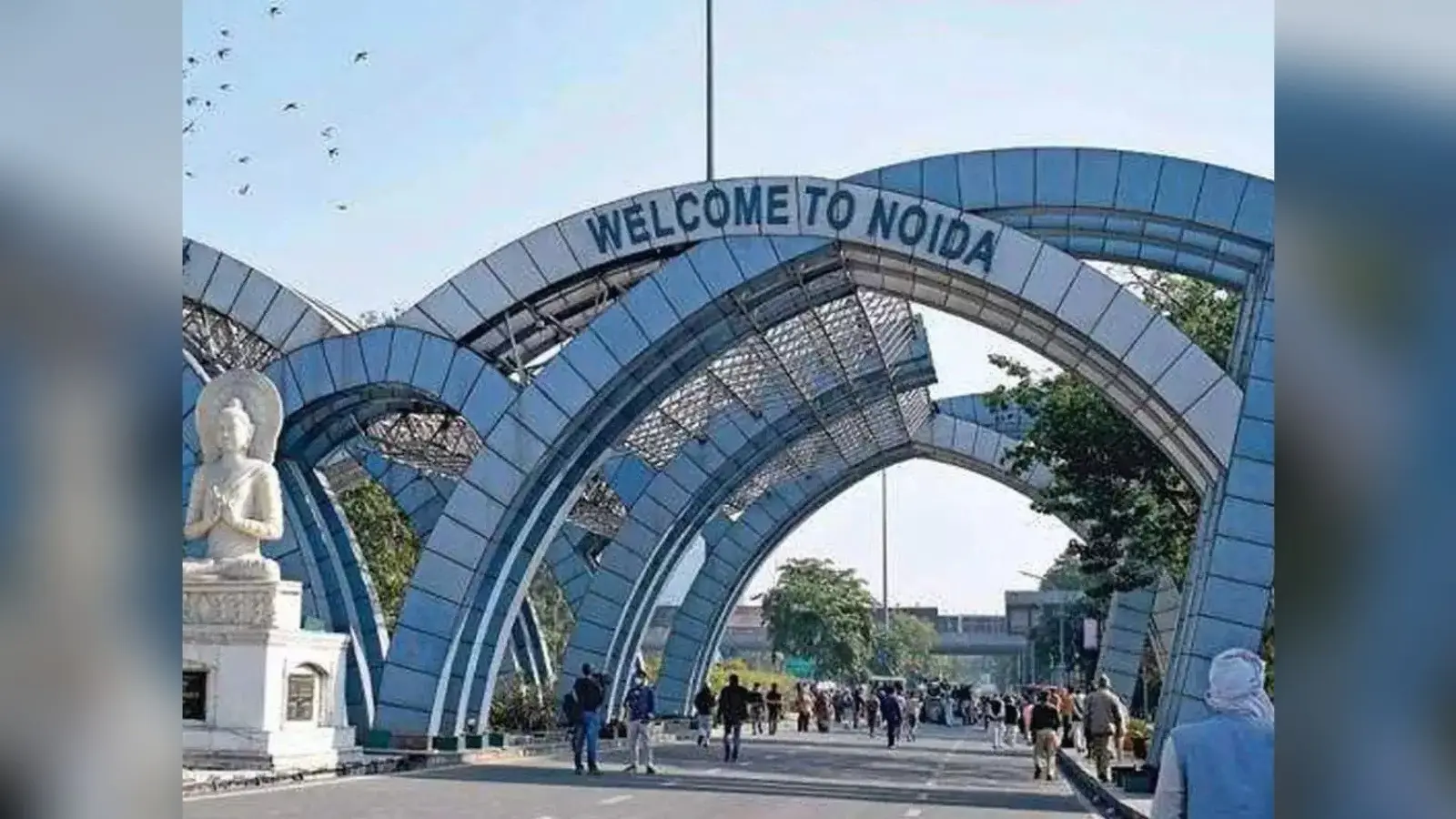 नोएडा में 3 अगस्त तक धारा 144 लागू, पुलिस ने इन गतिविधियों पर लगाया प्रतिबंध, बाहर जानें से पहले रखें ध्यान