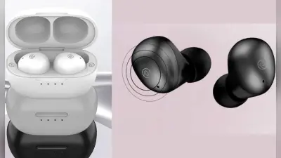 1500 रुपये से कम में आया 18 घंटे बैकअप वाला Noise Beads TWS