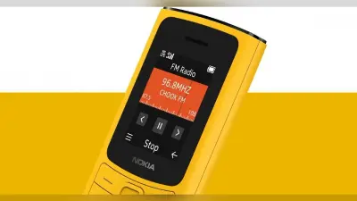 Nokia के नये मोबाइल फोन शानदार डिजाइन और दमदार फीचर्स के साथ आये, जानें डीटेल्स