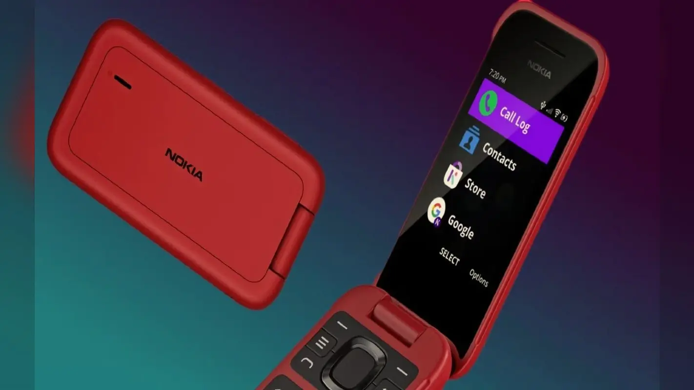 Nokia का 2780 Flip फीचर फोन हुआ लॉन्च, यहां पाएं कीमत और फीचर्स से जुड़ी डिटेल