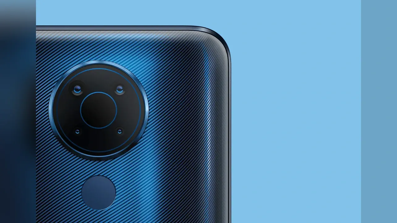48MP क्वॉड कैमरा और 6GB रैम के साथ आया Nokia का नया स्मार्टफोन, यहां जानें कीमत और सारी खूबियां